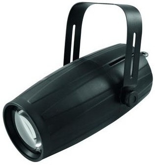 Eurolite LED PST-15W QCL DMX Sp B-Stock