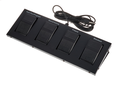 Stairville Stage TRI LED Bundle R B-Stock