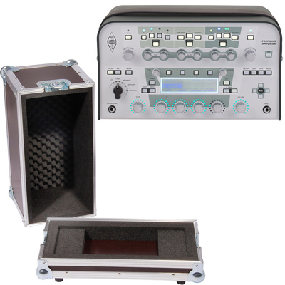 Kemper Profiling Amplifier WH Set