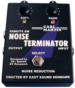 Carl Martin Noise Terminator