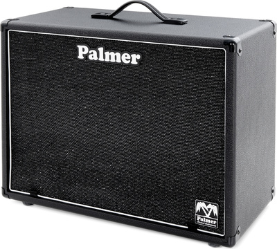 Palmer CAB112RGN B-Stock