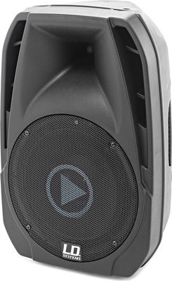 LD Systems Play 12A B-Stock
