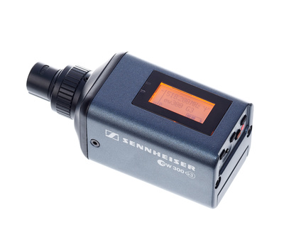 Sennheiser SKP 300 G3 / B-Band B-Stock