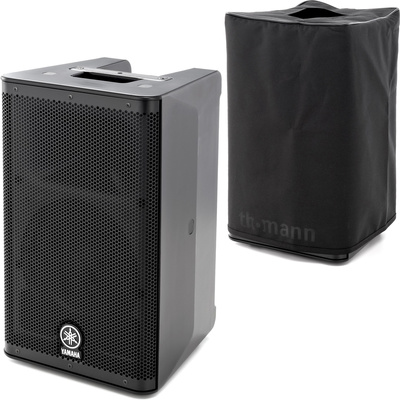 Yamaha DXR8 Bundle