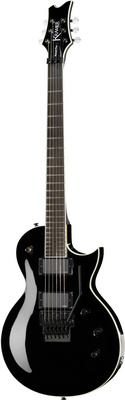 Kramer Guitars Assault 220+ FR Black