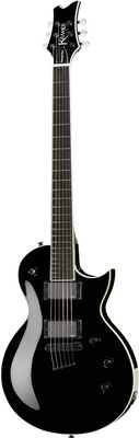 Kramer Guitars Assault 220+ Black