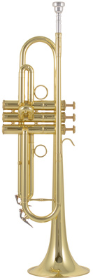 Carol Brass CTR-5000L-YST-Bb-L B-Stock