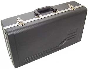 Leopold Müller 479 case for Bass trumpet S