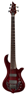 Traben Array Limited-5 SR