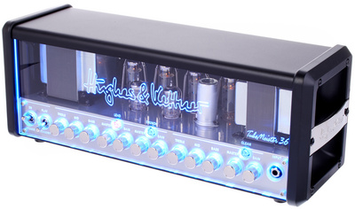 Hughes&Kettner Tubemeister 36 Head B-Stock