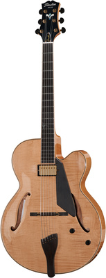 Peerless Guitars Leela NA