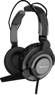 Superlux HMC-631 Grey B-Stock