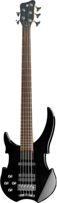 Warwick RB Vampyre 5 BK HP LH