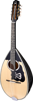 Matsikas MDA-202 Round Mandola B-Stock