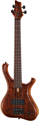 Marleaux Soprano Bubinga