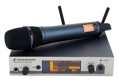 Sennheiser EW 345 G3 / G-Band