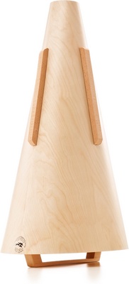 Pöltl Bb- Tuba Straight Mute B-Stock