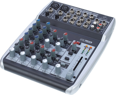 Behringer Xenyx Q1002 USB B-Stock