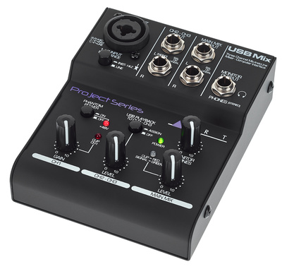 ART USB Mix B-Stock