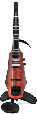 NS Design NXT 4 Fretted Violin S B-Stock
