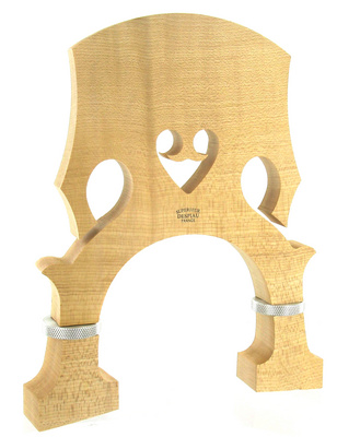 Despiau Bass Bridge 1/4 Adjustable