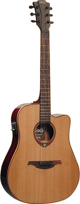LAG Tramontane 100 T1DCE B-Stock