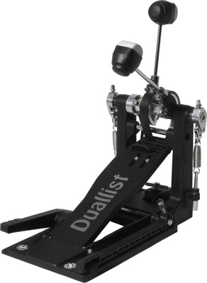 Duallist D4 Dual Pedal B-Stock