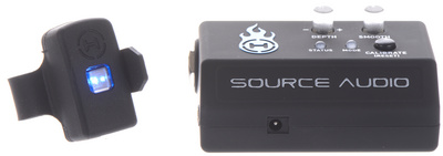 Source Audio Hot Hand Wireless Ring B-Stock