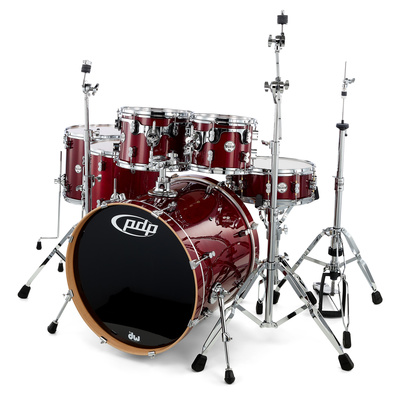 DW PDP CM6 Fusion Cherry