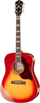 Harley Benton Custom Line Superior-E HCS