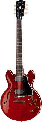 Gibson CS-336 Figured Faded Cherry