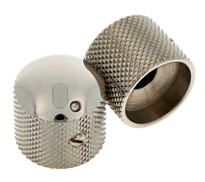 Schaller Dome Knob Cylinder N