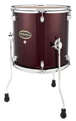 Millenium 14"x14" MX200 Floor To B-Stock