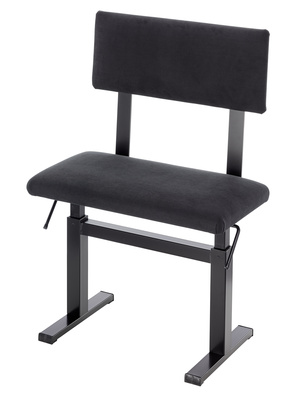 Andexinger 484 Piano Bench w. Bac B-Stock