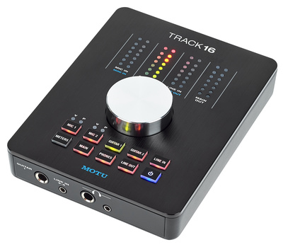 MOTU Track16 B-Stock