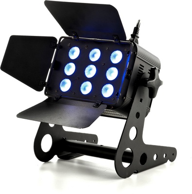 Stairville HL-x9 Quad Color Flood B-Stock