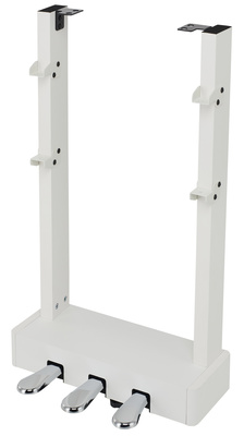 Kawai F-301 W B-Stock