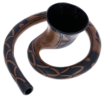 Thomann Didgeridoo Maori untun B-Stock