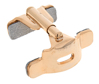 SAS Chin Rest Screw Violin