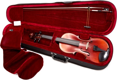 Alfred Stingl by Höfner AS-180-V 1/16 Violin Outfit