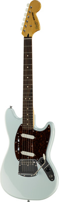 Fender SQ Vintage Mod Mustang SBL
