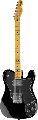Fender SQ Vintage Mod Tele Custom BK