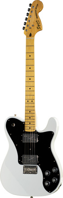 Fender SQ Vintage Mod Tele Deluxe OWT