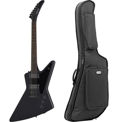 Epiphone Gothic Explorer Bundle