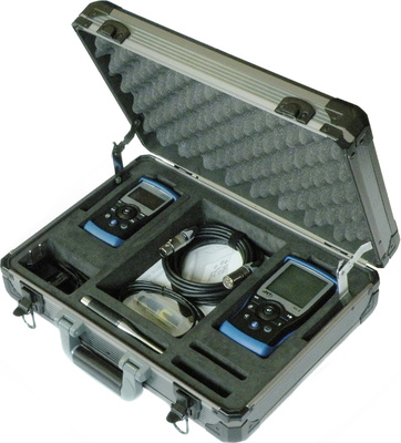 NTI Audio Exel Acoustic Set Stip B-Stock