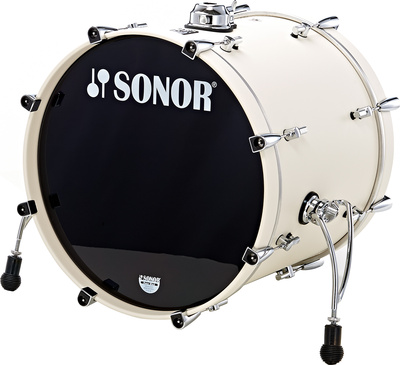 Sonor ProLite 18"x14" BD White