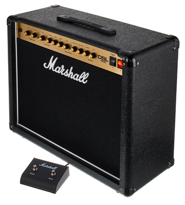 Marshall DSL40C B-Stock