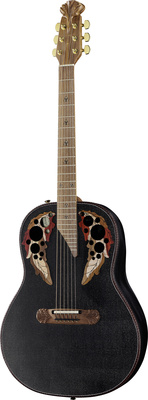 Ovation Adamas 1687 GT BK