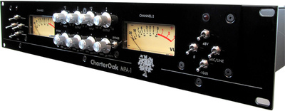 CharterOak MPA-1 B-Stock