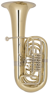 Miraphone CC-84A C-Tuba